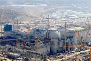 Ռուսաստանը ևս 9 մլրդ է հատկացրել թուրքական «Աքքույու» ատոմակայանի համար. Reuters