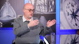 «Ուզում էին Իրանը դարձնել երկրորդ Սիրիա»․ «Ալիք» թերթի գլխավոր խմբագիր. «Սպուտնիկ Արմենիա»