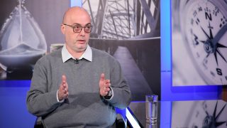 Հակամարտության նոր տրամաբանությունը. էներգետիկ ենթակառուցվածքներ, զսպում և գլոբալ ռիսկեր