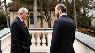 Ի՞նչ դրական առաջընթաց են ակնկալում Միրզոյանն ու Փաշինյանը Թուրքիայից