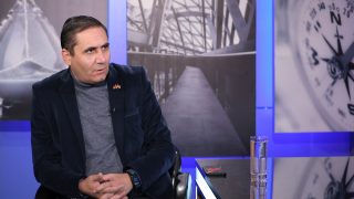 Ի՞նչ է մեզ սպասում Իրանի քաղաքական համակարգի փլուզման դեպքում։  Ոչ մի լավ բան, և սա շատ, շատ, շատ մեղմ ասած. Արման Աբովյան