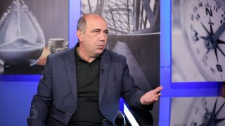 «Թուրքիան ու Ադրբեջանը ՀՀ իշխանությունների միջոցով փորձում են ոչնչացնել էներգետիկ համակարգի անվտանգությունը. խնդիր է դրված՝ փակել ատոմակայանը». Արմեն Մանվելյան