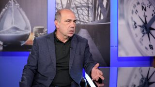 Հայաստանն իր էներգետիկ անվտանգությունը թողնում է Ադրբեջանի ու Թուրքիայի բարեհաճության հույսի՞ն․ Արմեն Մանվելյան