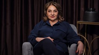 ՔՊ-ի ընտրությունը Նավասարդ Կճոյանն ու Վազգեն Միրզախանյանն են… . Արմինե Օհանյան