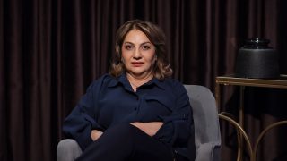 Հազար ներողություն այն մարդկանցից, ովքեր այլևս չեն կարողանում լսել ու տեսնել Փաշինյանին, ում առողջական վիճակը և ինքնազգացողությունը վատանում է դրանից. Արմինե Օհանյան