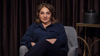 Մինչև հիմա ընդդիմությանն ու ՀՀ քաղաքացիներին էր սպառնալիքներ ուղղում, հիմա արդեն՝ սփյուռքահայերին. Արմինե Օհանյան