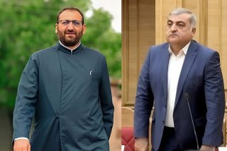 Հայտնի է՝ ում է մակագրվել Արշակ սրբազանին կալանավորելու սուրբ գործը