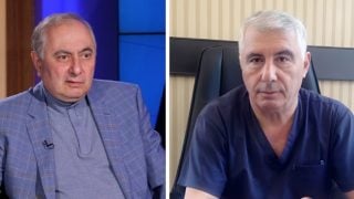 Անասելի մեծ է կորուստը.Կորցրին ոչ միայն հարազատներն ու ընկերները, այլ նրանք, ովքեր դեռ շատ բան ունեին սովորելու. Չարչյանը՝ Սահակյանի մասին