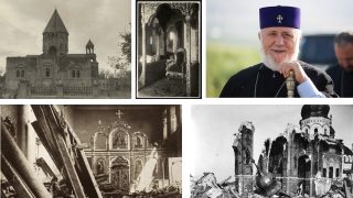 «Ազատ եկեղեցի» շարժման ձախողված փորձը․ ինչպես վարկաբեկվեց Հայոց եկեղեցին 1920-ականներին