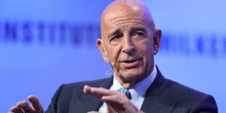 Վաշինգտոնը զգուշացնում է Թուրքիային, որ պետք է հրաժարվել ռուսական ՀՕՊ-ից