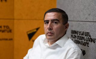 Նոնսենս է․ Քոչարյանի գրասենյակի ղեկավարը՝ կառավարության հրապարակած փաստաթղթերի մասին