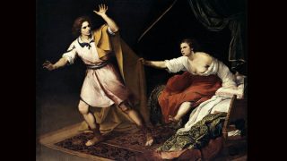 Աստվածաշնչական դեմքերից դասեր. Հովսեփ Գեղեցիկ