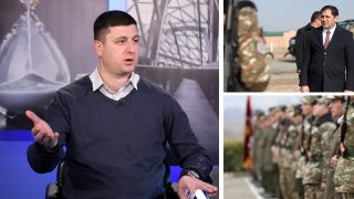 «Զինվորական ծառայության և զինծառայողի կարգավիճակի մասին» օրենքում փոփոխությունների դրական և ռիսկային կողմերը. արդյո՞ք սովորական պայմանագրայինների թվի աճը վտանգվում է