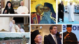 Վատիկանի և Կոստանդնուպոլսի պատրիարքարանի միջև հասունացող «նոր ունիան (միությունը)» կարող է վերջնականապես պառակտել համաշխարհային ուղղափառությունը. Fondsk