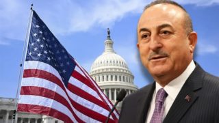 «Թուրքիայի ազդեցությունն ավելի տեսանելի է ԱՄՆ-ի քաղաքական կուլիսներում». Չավուշօղլու