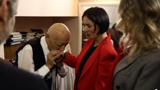 Հայաստանի ազգային ակադեմիական երգչախումբն անվանակոչվեց Հովհաննես Չեքիջյանի անունով