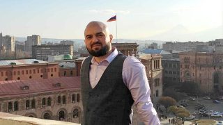 «Սա դիվերսիա է Առաքելական եկեղեցու դեմ. ճանաչում եմ մարդկանց, որոնց առաջարկվել է նյութական բարիքների դիմաց հանդես գալ եկեղեցու և կաթողիկոսի դեմ». Դավիթ Աղաջանյան