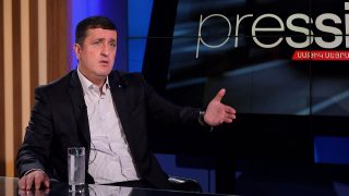 ՀԷՑ-ը խլվեց և զրկվեց լիցենզիայից, իսկ Վեոլիան շարունակում է իր լիցենզավորված գործունեությունը. Դավիթ Ղազինյան