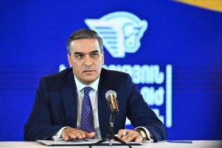 Նիկոլ Փաշինյանը սկսել է կատարել իմ ասուլիսի ուղերձները. Արման Թաթոյան