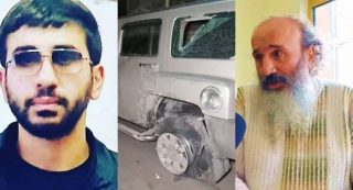 Քննչական, հլը ուղեղիդ զոռ տուր, կարա՞ս էս թեմայով էլ մի բան կարես Արշակ Սրբազանի վրա, մեկ ա նիկոլը քո ուժերին հավատում ա. Արամ Գևորգյան