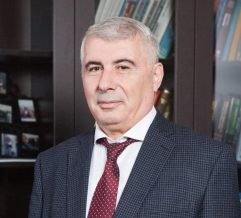 Հորս կորուստը անչափ ծանր է մեր ընտանիքի համար. Արամ Սահակյան