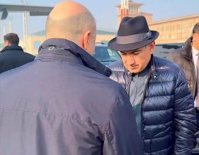 Այսօր շրջիկ «հավատացյալների» հանգստյան օրն է. գլխավոր «շրջիկը» զբաղված է` Հայաստանում չէ. Կարեն Հեքիմյան