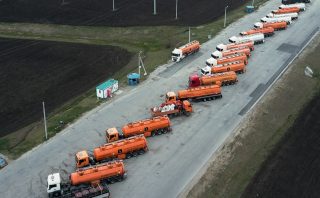 Վստա՞հ եք, որ Ադրբեջանն ուղղակի լրացուցիչ անիմաստ միջնորդ չէ ՀՀ ու Ռուսաստանի, կամ, ասենք՝ ՀՀ ու Ռումինիայի միջև. Կարեն Վրթանեսյան