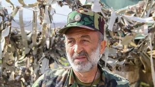 Աշոտ Մինասյանի ներսում և´ մտավորականն է, և´ կռվող տղեն, և´ հանգստությունը, և´ պայքարի մարտիկը, իսկ հավաքական առումով` հայի լավ տեսակը. Տիգրան Աբրահամյան