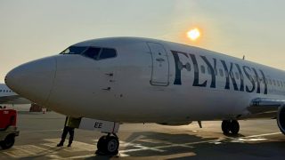 Մեկնարկել են «Fly Kish» ավիաընկերության Թեհրան-Երևան- Թեհրան երթուղով չվերթերը