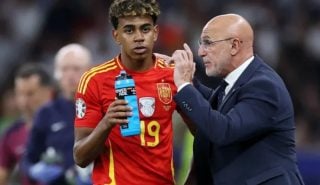 Նա կարող է դառնալ դարաշրջանի խաղացող՝ ինչպես Մեսսին և Ռոնալդուն. Դե լա Ֆուենտե