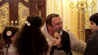 Թող 2026 թվականը մեր ընտանիքներին ու հայրենիքին բերի ներքին համերաշխություն, իրական խաղաղություն և հավատ. Գագիկ Ծառուկյան