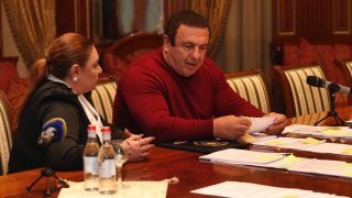 Ծանոթանալով առաջարկներին՝ ևս մեկ անգամ համոզվեցի՝ ի դեմս երիտասարդների ունենք մեր երկրի զարգացման համար ահռելի ներուժ. Գագիկ Ծառոկյան