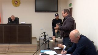 Պետությունն ուրիշ զբաղմունք չունի՞, մի թղթի հիման վրա գործ եք հարուցում. Գագիկ Ծառուկյան