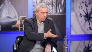 Նիկոլ Փաշինյանը գործակալ է. ամեն մի շարքային քաղաքացի հենց սա պետք է գիտակցի. Գագիկ Մինասյան