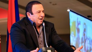 «Եթե պետական համակարգը մաքրենք ծանոթ-բարեկամի կամ կուսակցական չափանիշներով ընտրվածներից, լավ երիտասարդ կադրերի համար տեղեր կբացվեն». Գագիկ Ծառուկյան