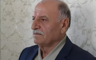 Մահացել է Գորիսի նախկին քաղաքապետը