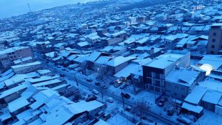 Վթարի հիմնական պատճառը էլեկտրական բեռի կտրուկ ավելանալն է. Ռոմանոս Պետրոսյանը՝ «Վարդաշեն» ենթակայանի վթարի մասին