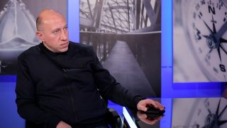 Այս ամենի պարագայում Հայաստանում լսել «հեքիաթներ» այն մասին, թե Թրամպը Հայաստանից դուրս է հանում Պուտինին, լուրջ չէ. Հակոբ Բադալյան