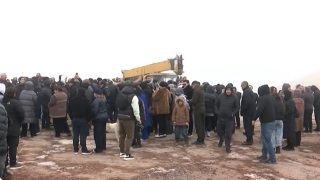 Հատիսի գագաթը կրկին մարդաշատ է. Հիսուս Քրիստոսի մոնումենտալ արձան-համալիրը միավորող դեր է կատարում