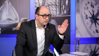 Եթե Փաշինյանն Արցախը հանձնելու պարտավորություն չունենար, դժվար գար իշխանության. Հայկ Մամիջանյան