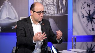 Փողոցն իմպիչմենտի կարևորագույն բաղադրիչն է. Մամիջանյան