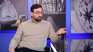 Մի թուղթ էլ Կաթողիկոսի մասին հրապարակ կնետեն, մինչև հասկանան՝ ինչպես են գերի վերցնում. Իշխանյան