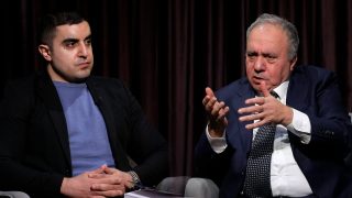 Ընդդիմությունը հաջողեց միասնաբար պաշտպանել Մայր Աթոռը, նույնը պետք է անել նաև ԱԺ ընտրությունների դեպքում․ Հրանտ Բագրատյան