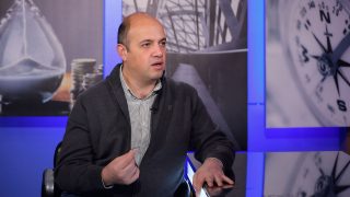 Վաղը ժամը 15:00-ին ես կլինեմ Մայր Աթոռում, դա նվազագույնն է, ինչ մենք՝ Եկեղեցու զավակները, պարտադիր պետք է անենք. Հրանտ Մելիք-Շահնազարյան