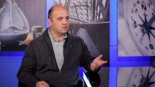 Արգելափակելով ԳՀԽ եպիսկոպոս անդամների ելքը երկրից՝ Նիկոլի իշխանությունը բացահայտ խոստովանում է, որ Հայաստանը վերածել են մեծ բանտի. Հրանտ Մելիք-Շահնազարյան