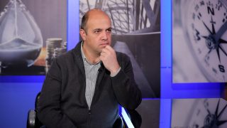 Հիասթափությունների ու չիրագործված երազանքների տարի էր 2025-ը․ Հրանտ Մելիք-Շահնազարյան