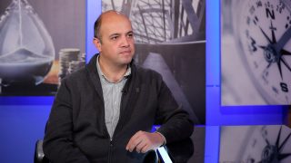 Նարեկի ինքնազnհողությունը թե՛ ընդդիմությանը և թե՛ իշխանություններին զրկում է իրենց գործունեությունն նույնկերպ շարունակելու ոչ միայն բոլոր փաստարկներից, այլև բարոյական իրավունքից․ Հրանտ Մելիք-Շահնազարյան