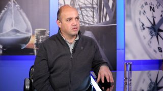 15 ՄԻԼԻՈՆ ԵՎՐՈ ԵՆ ՏՎԵԼ ՓԱՇԻՆՅԱՆԻ ԹԻՄԻՆ՝ ԸՆԴԴԻՄՈՒԹՅԱՆ ԴԵՄ ՊԱՅՔԱՐԵԼՈՒ ՀԱՄԱՐ. ՀՐԱՆՏ ՄԵԼԻՔ-ՇԱՀՆԱԶԱՐՅԱՆ