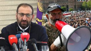 Ես 2018-ից սկսած` խիստ վերապահումներ ունեի իշխանափոխության վերաբերյալ. շարժումը ղեկավարող անձը ինձ ընդհանրապես վստահություն չէր ներշնչում. Արշակ սրբազան