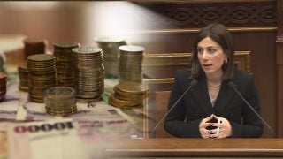 2026 թվականի հունվարի մեկից ավելի շատ հարկ կվճարեք. որ խմբի քաղաքացիների համար է ավելանում հարկային բեռը